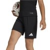 Spodenki adidas ENTRADA 26 Short Junior JZ6531 czarny 116 cm